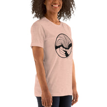 Load image into Gallery viewer, Aurora Unisex T-shirt
