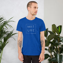 Load image into Gallery viewer, Nature Unisex T-Shirt
