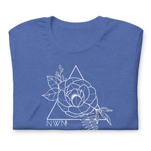 Load image into Gallery viewer, Bloom Unisex T-shirt
