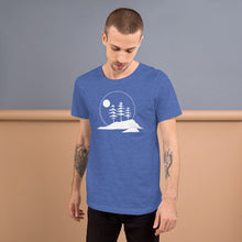 Load image into Gallery viewer, Pacific Rim Unisex T-shirt
