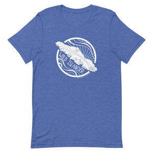 Wild Islander Unisex T-shirt