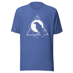 Raven Unisex T-shirt