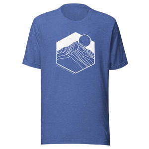 Golden Hinde Unisex T-shirt