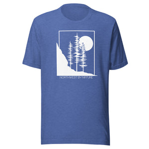 Rocky Shores Unisex T-shirt