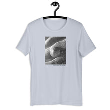 Load image into Gallery viewer, Sand Dollar Short-Sleeve Unisex T-Shirt

