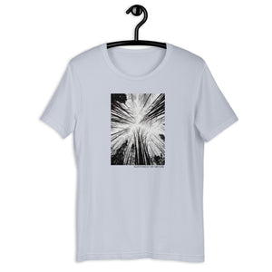 Still Forest Short-Sleeve Unisex T-Shirt