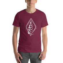 Load image into Gallery viewer, Snow Ghost Unisex T-shirt
