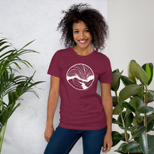 Load image into Gallery viewer, Aurora Unisex T-shirt
