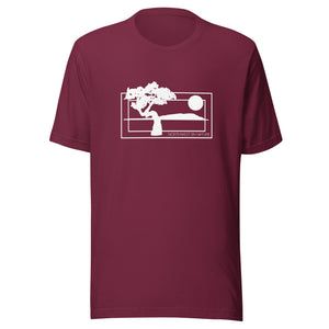 Hornby Arbutus Unisex T-shirt