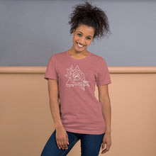 Load image into Gallery viewer, Bloom Unisex T-shirt
