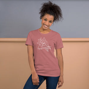 Bloom Unisex T-shirt