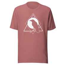 Load image into Gallery viewer, Raven Unisex T-shirt
