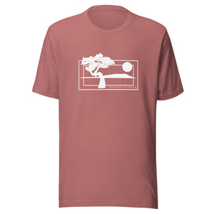 Hornby Arbutus Unisex T-shirt