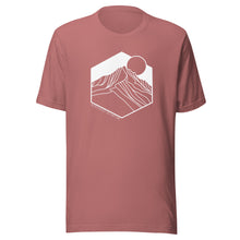 Load image into Gallery viewer, Golden Hinde Unisex T-shirt
