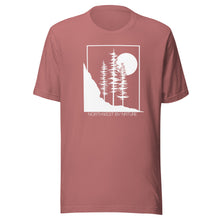 Load image into Gallery viewer, Rocky Shores Unisex T-shirt
