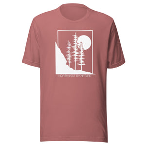 Rocky Shores Unisex T-shirt