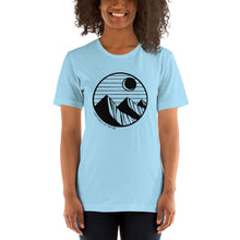 Load image into Gallery viewer, 3 Peaks Unisex T-shirt
