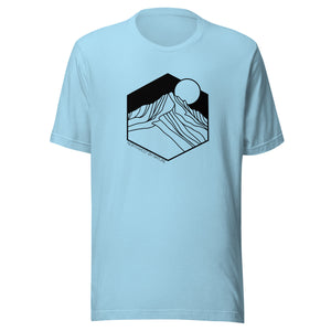 Golden Hinde Unisex T-shirt