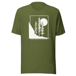 Rocky Shores Unisex T-shirt