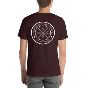Circle Logo Unisex T-shirt