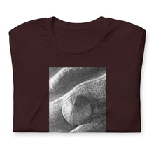 Load image into Gallery viewer, Sand Dollar Short-Sleeve Unisex T-Shirt

