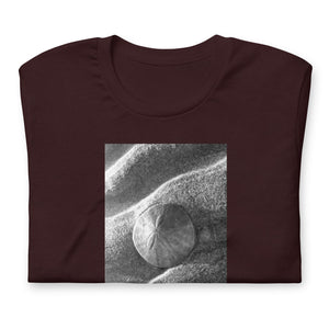 Sand Dollar Short-Sleeve Unisex T-Shirt