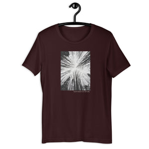 Still Forest Short-Sleeve Unisex T-Shirt