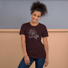 Load image into Gallery viewer, Bloom Unisex T-shirt
