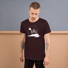 Load image into Gallery viewer, Pacific Rim Unisex T-shirt
