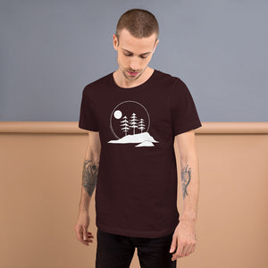 Pacific Rim Unisex T-shirt