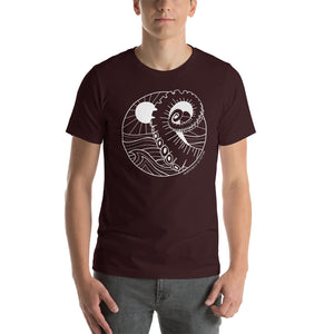 The Giant Unisex T-shirt