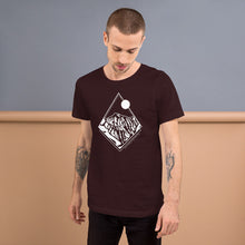 Load image into Gallery viewer, Mt. Washington Unisex T-shirt
