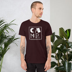 CAMP Unisex T-shirt