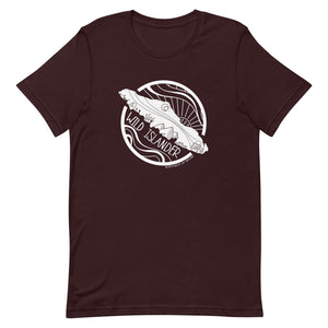Wild Islander Unisex T-shirt