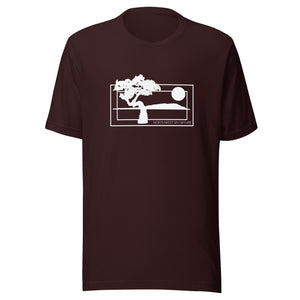 Hornby Arbutus Unisex T-shirt