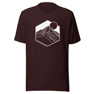 Golden Hinde Unisex T-shirt