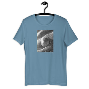 Sand Dollar Short-Sleeve Unisex T-Shirt