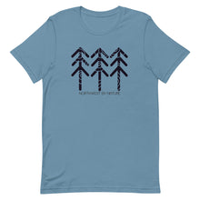Load image into Gallery viewer, Tree Rings Unisex T-shirt
