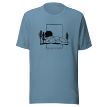 Load image into Gallery viewer, Stawamus Chief Unisex T-shirt
