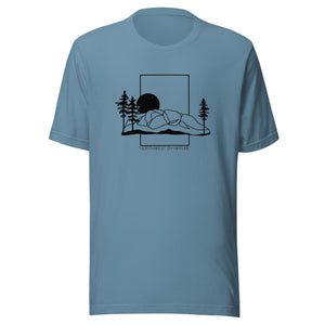 Stawamus Chief Unisex T-shirt