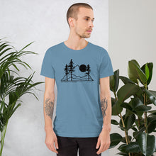 Load image into Gallery viewer, I&#39;d Hike That Unisex T-shirt
