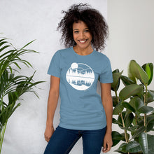 Load image into Gallery viewer, Reflection Unisex T-shirt
