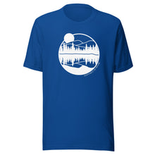 Load image into Gallery viewer, Reflection Unisex T-shirt
