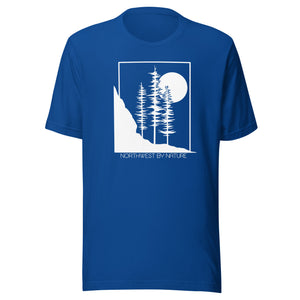 Rocky Shores Unisex T-shirt