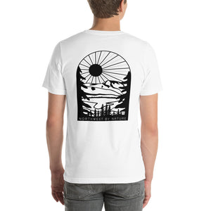 Paradise Meadows Unisex T-shirt