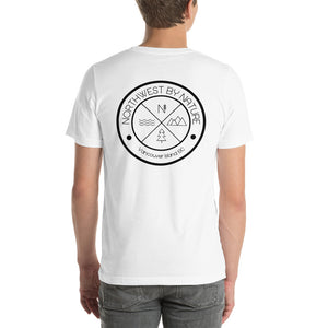 Circle Logo Unisex T-shirt