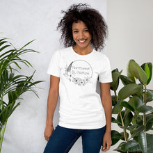 Load image into Gallery viewer, Flora of Vancouver Island Unisex T-shirt
