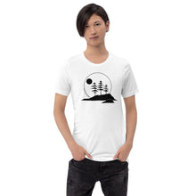 Load image into Gallery viewer, Pacific Rim Unisex T-shirt
