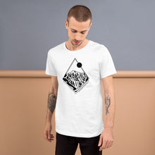 Load image into Gallery viewer, Mt. Washington Unisex T-shirt
