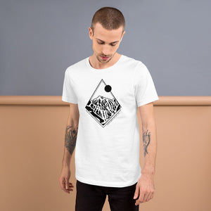 Mt. Washington Unisex T-shirt